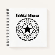 Rich Witch Influencer Diário
