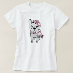 Rico Bonjour - Camiseta Francesa
