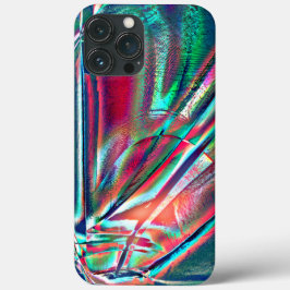 Rico cores vermelho a verde esmaecido e arranhão d