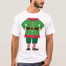 Rico De Natal Do Novelty Boy Vestido T-Shirt