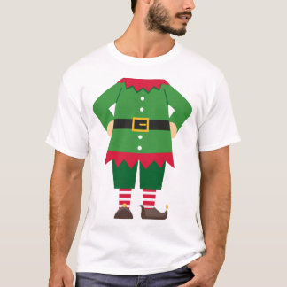 Rico De Natal Do Novelty Boy Vestido T-Shirt