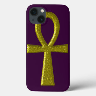 Rico Dourado Ankh
