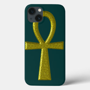 Rico Dourado Ankh