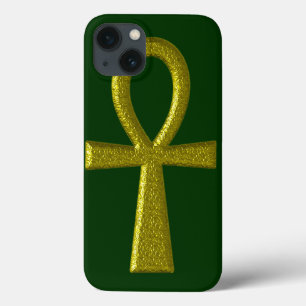 Rico Dourado Ankh