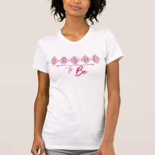 Rico - Letra Bride T-Shirt
