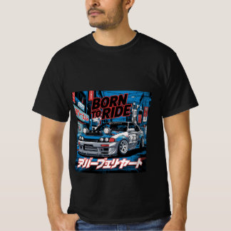 Ride T-Shirt