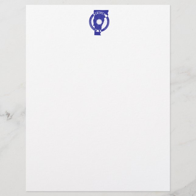 Ride Vermont (Frente)