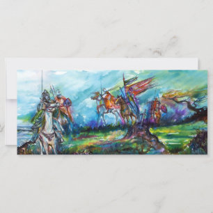 RIDERS NA TEMPESTADE