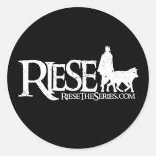 RIESE ++ Etiqueta clássica
