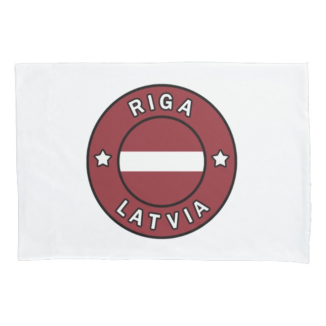 Riga Latvia (Frente)