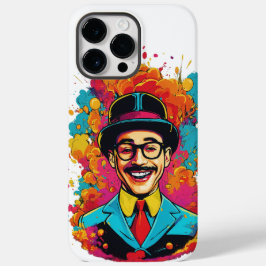 Rindo Pee Wee Herman - iPhone 14 Pro Max Tough