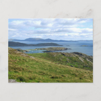 Ring of Kerry, Irlanda Cartões postais