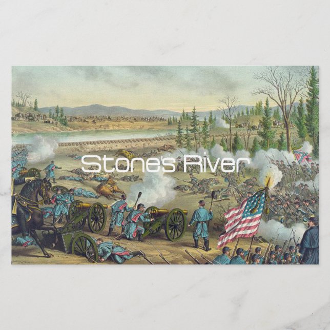 Rio ABH Stones (Frente)