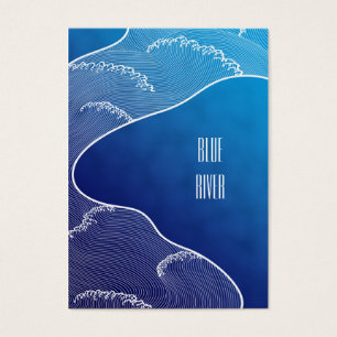 rio azul
