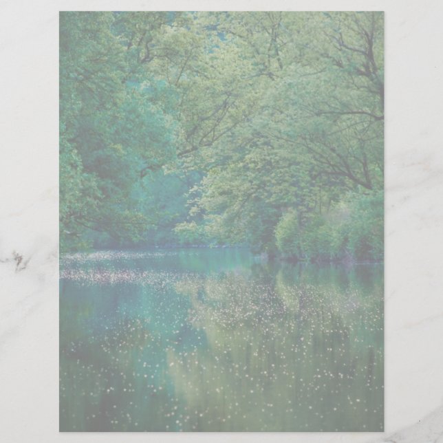 Rio Letterhead (Frente)