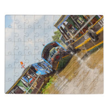 Rio Mekong no Vietnã