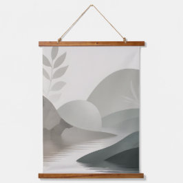 Rio Minimalista