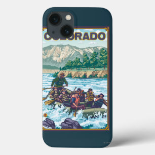 Rio RaftingColorado