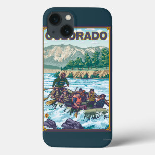Rio RaftingColorado