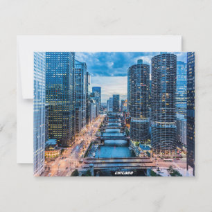 Rio Skyline Chicago