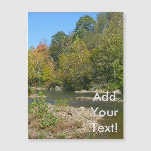 Rio West Virginia Preguiçoso