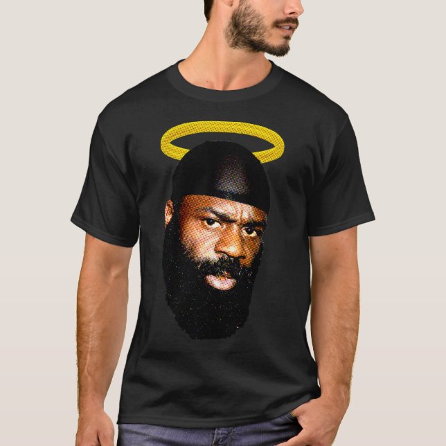 RIP KIMBO SLICE Classic Essential T-Shirt (Frente)