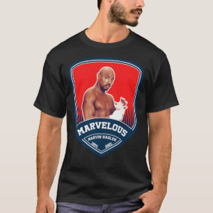 rip marvin hagler - Maravilhoso T-Shirt Classic Es