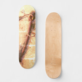 RIP Seaweed 2 Skateboard