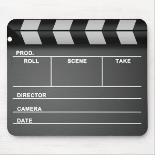 Ripa Mousepad do filme