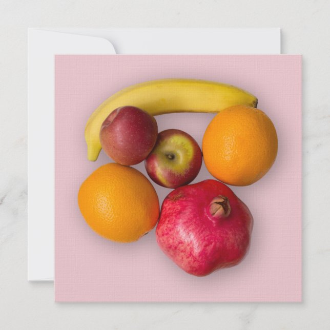 Ripe frutas (Frente)