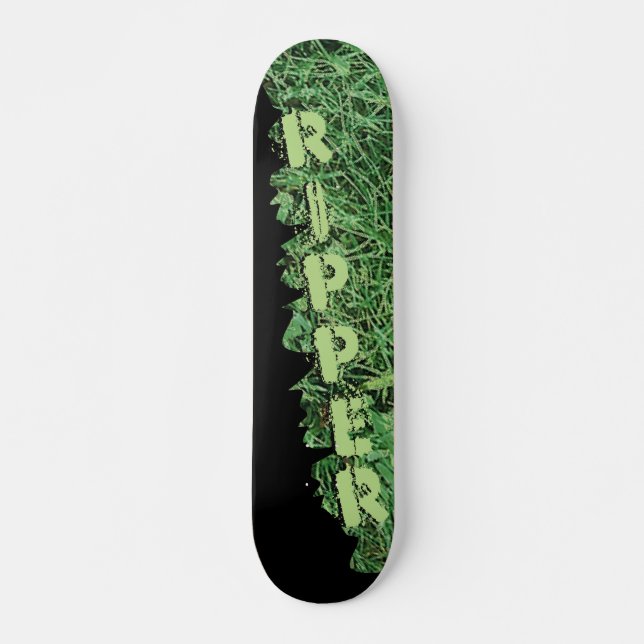 Ripper Skateboard (Frente)