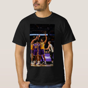 Rise and Dunk: Camiseta Esportiva de Basquete Masc