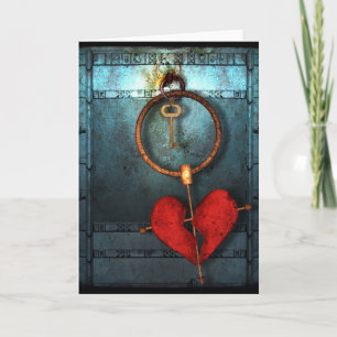 Rites do Cartão Corado Quebrado