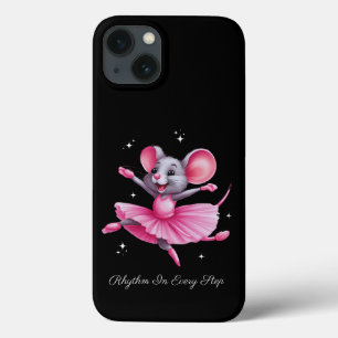 Ritmo Em Cada Passo