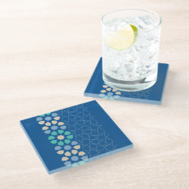 Ritmo Tranquilo Turquesa