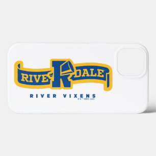 Riverdale River Vixens Banner