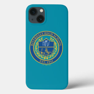 Riverdale Segundo grau Seal