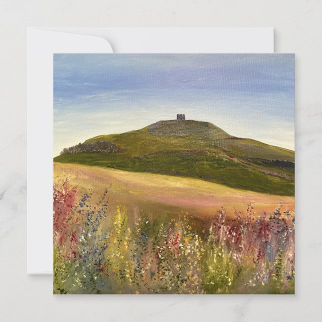 Rivington Pike Original (Frente)