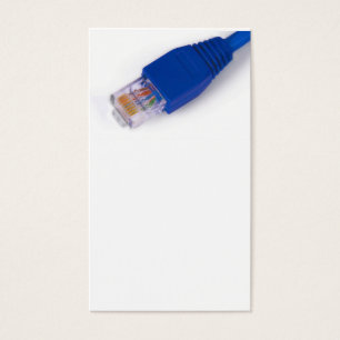rj45 - conector da rede informática