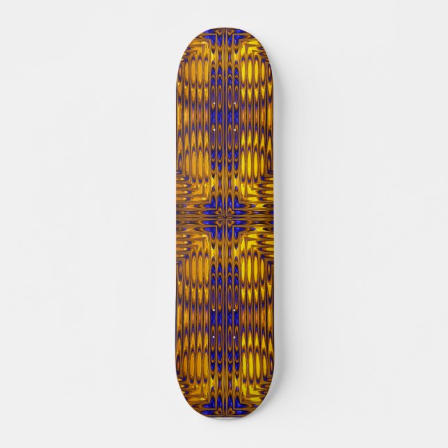 RMA 10B-1  Skateboard (Frente)