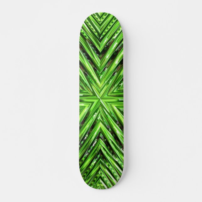 RMA 7A Skateboard (Frente)