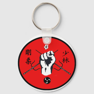 RMA Karate Chaveiro