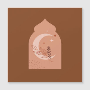 Rmadan Kareem Aestético Boho Fleece Blanket Throw