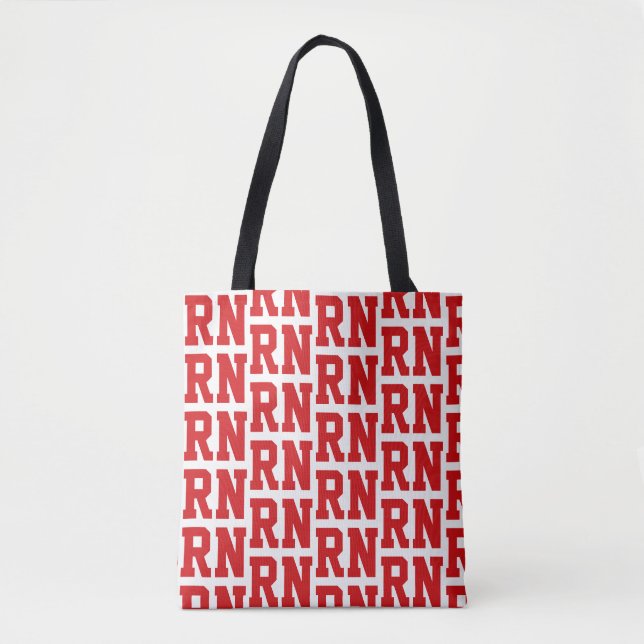 RN - Tote Bag (Frente)