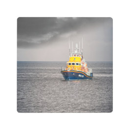 RNLI Lifeboat