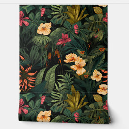 Roar & Explorar Botânica da Floresta Tropical