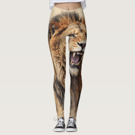 Roaring Lion Majestade Leggings