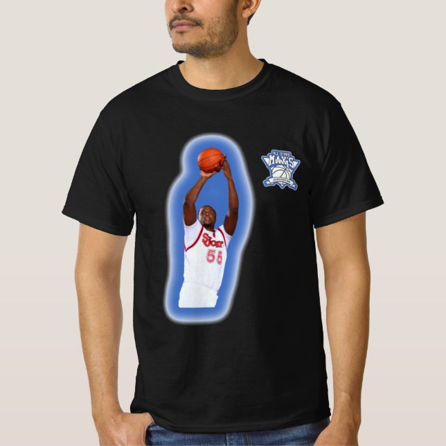 Rob Thomas T-Shirt (Frente)