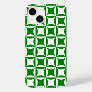 Robbing Peter to Pay Green Patterno