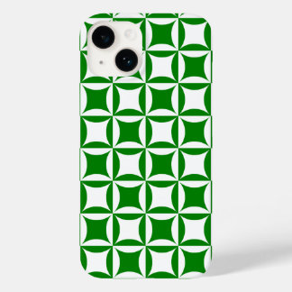 Robbing Peter to Pay Green Patterno